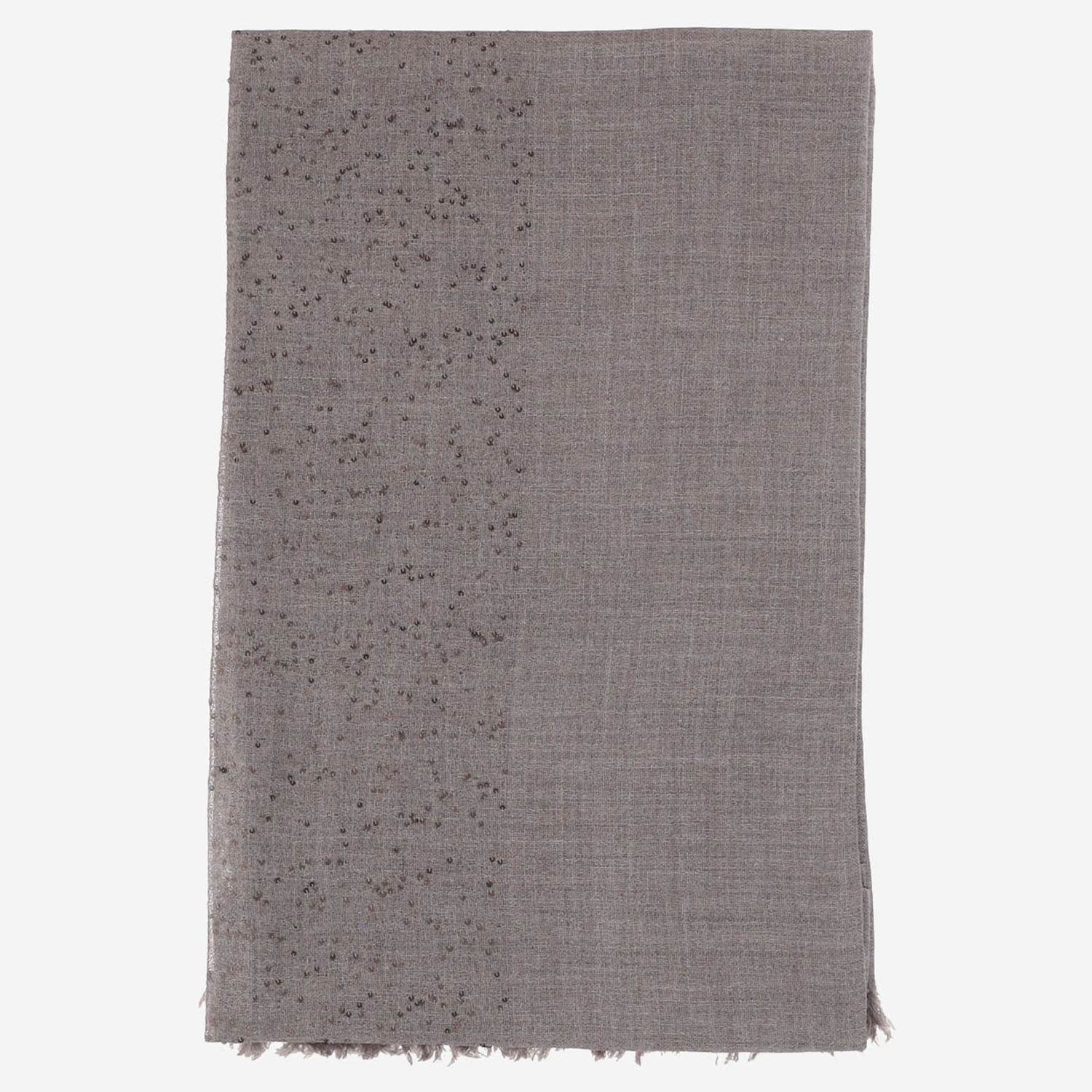 [Faliero Sarti] Scarf FW26 035197341