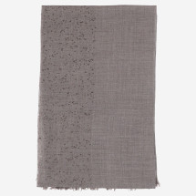 [Faliero Sarti] Scarf FW26 035197341