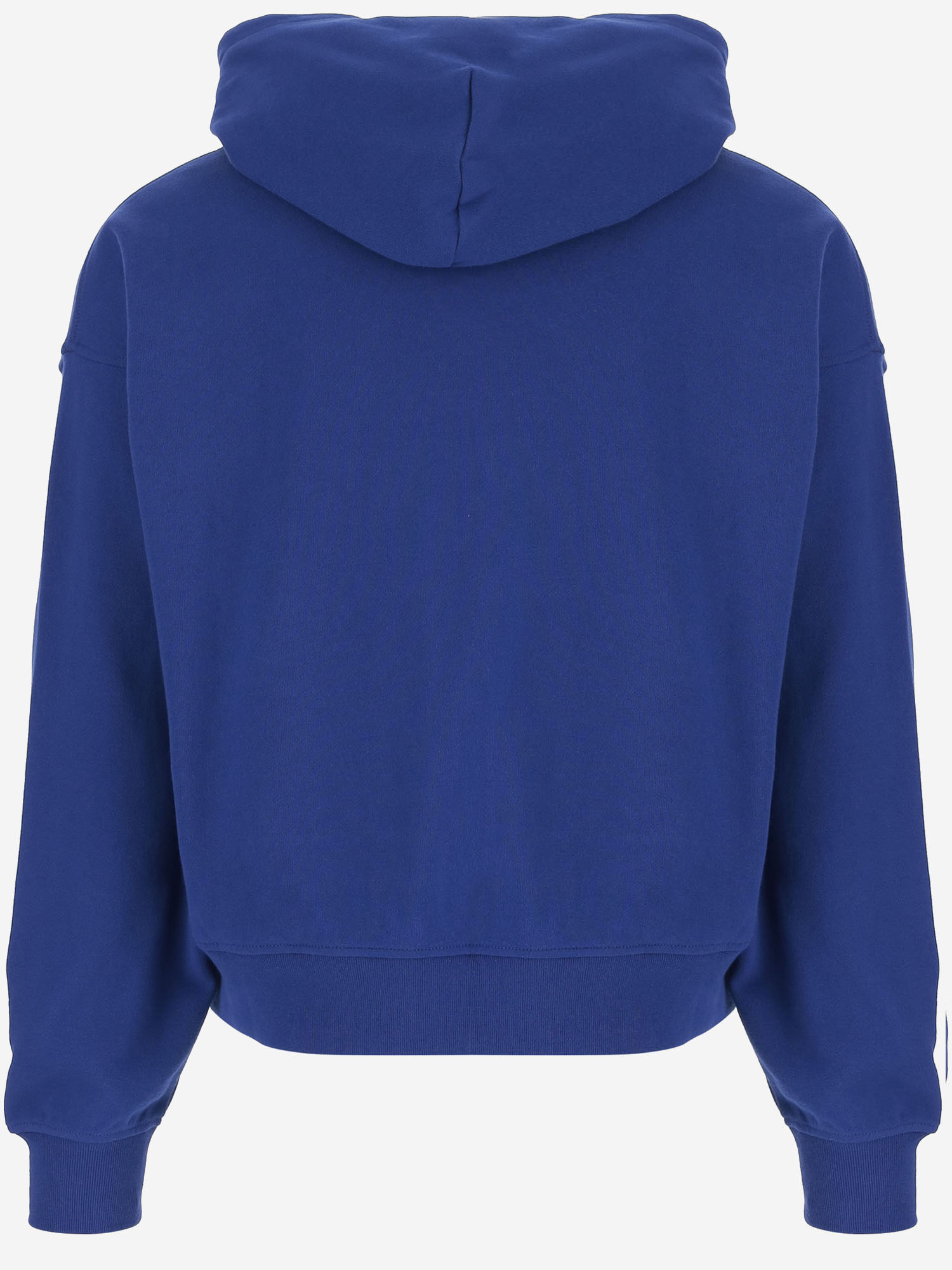 [ICECREAM] Hoodie FW26 ICPH26235BLUE