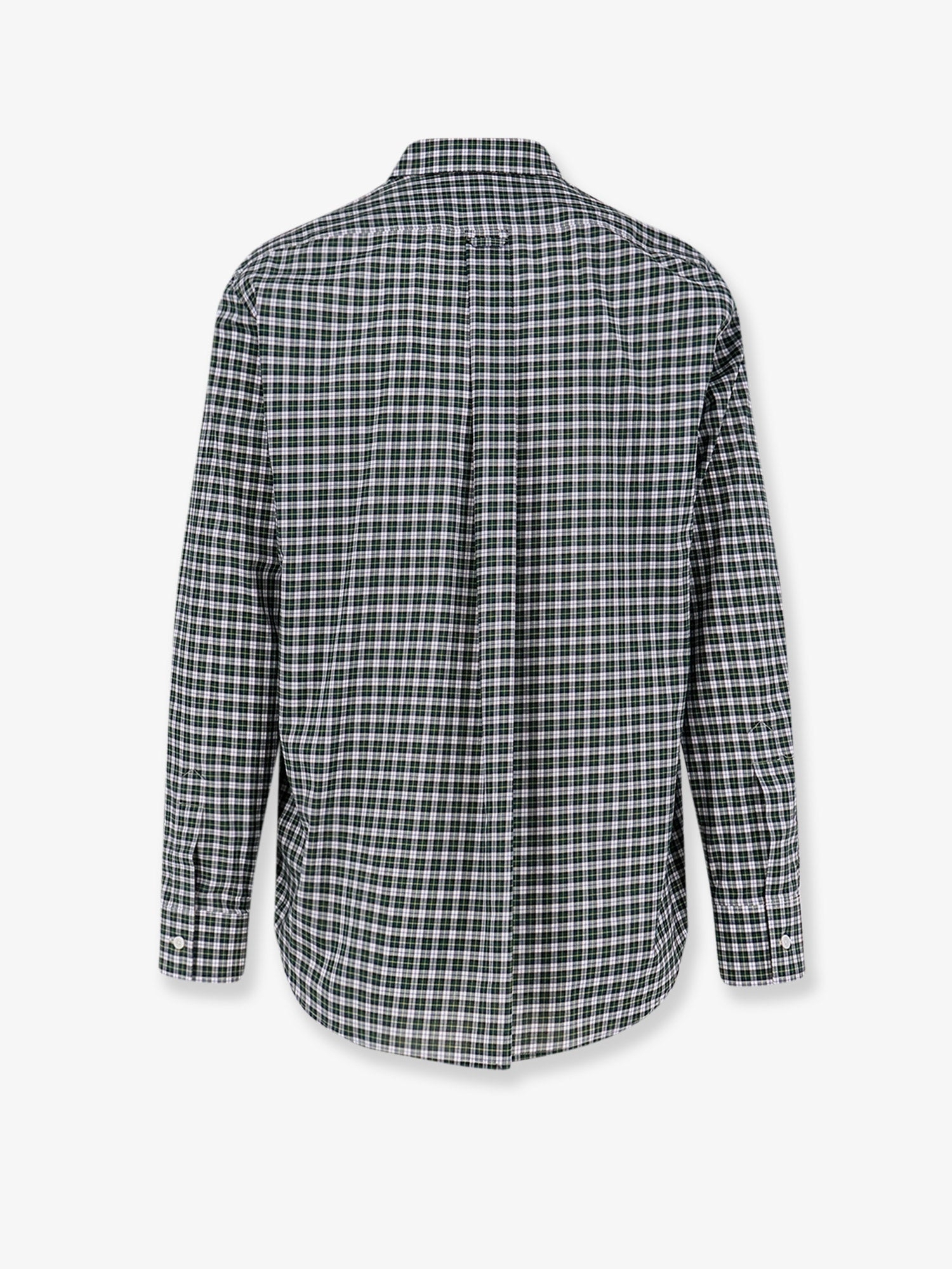 [Celine] Shirts FW26 RC0AZ1393GDL5