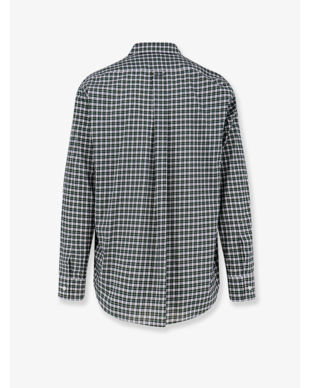[Celine] Shirts FW26 RC0AZ1393GDL5