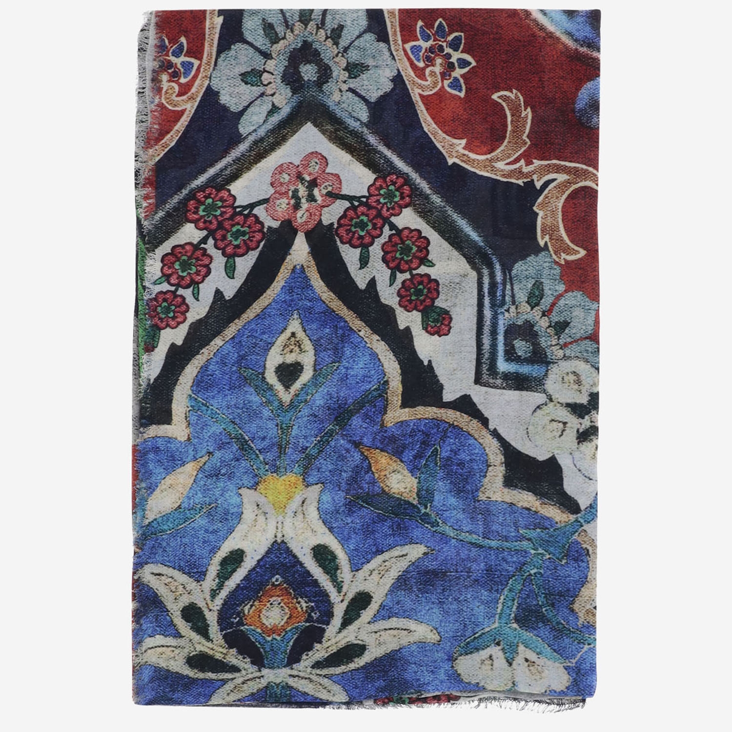 [Faliero Sarti] Scarf FW26 22044350