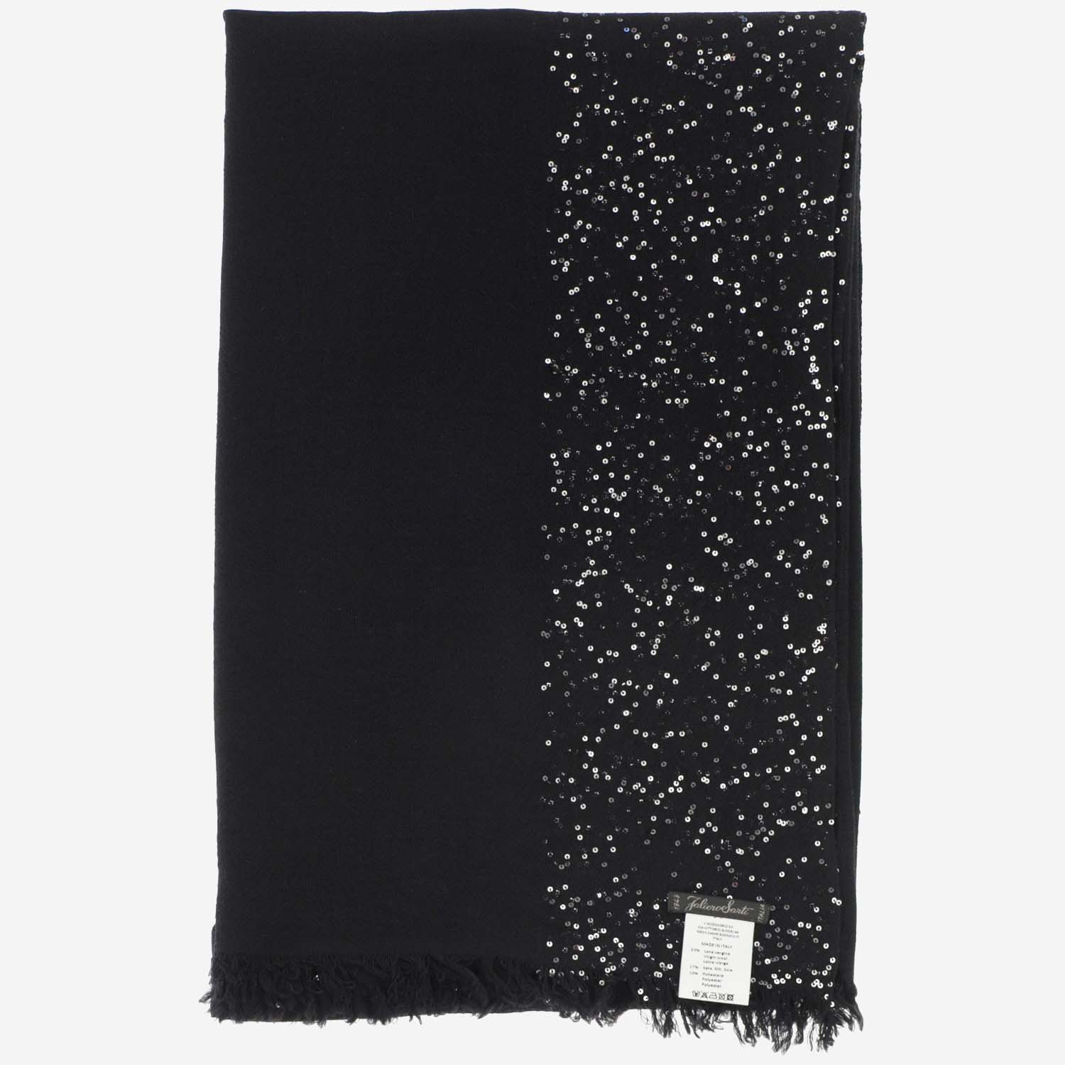 [Faliero Sarti] Scarf FW26 0351117