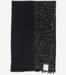 [Faliero Sarti] Scarf FW26 0351117