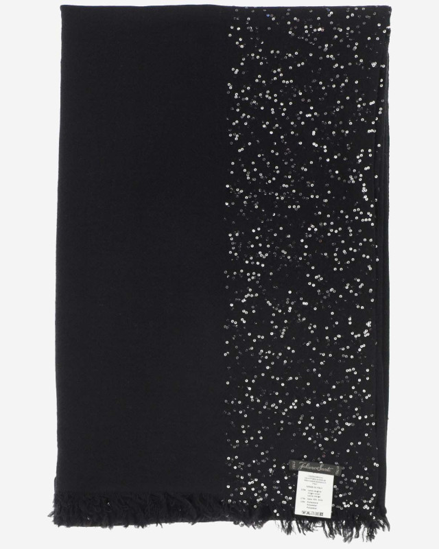 [Faliero Sarti] Scarf FW26 0351117