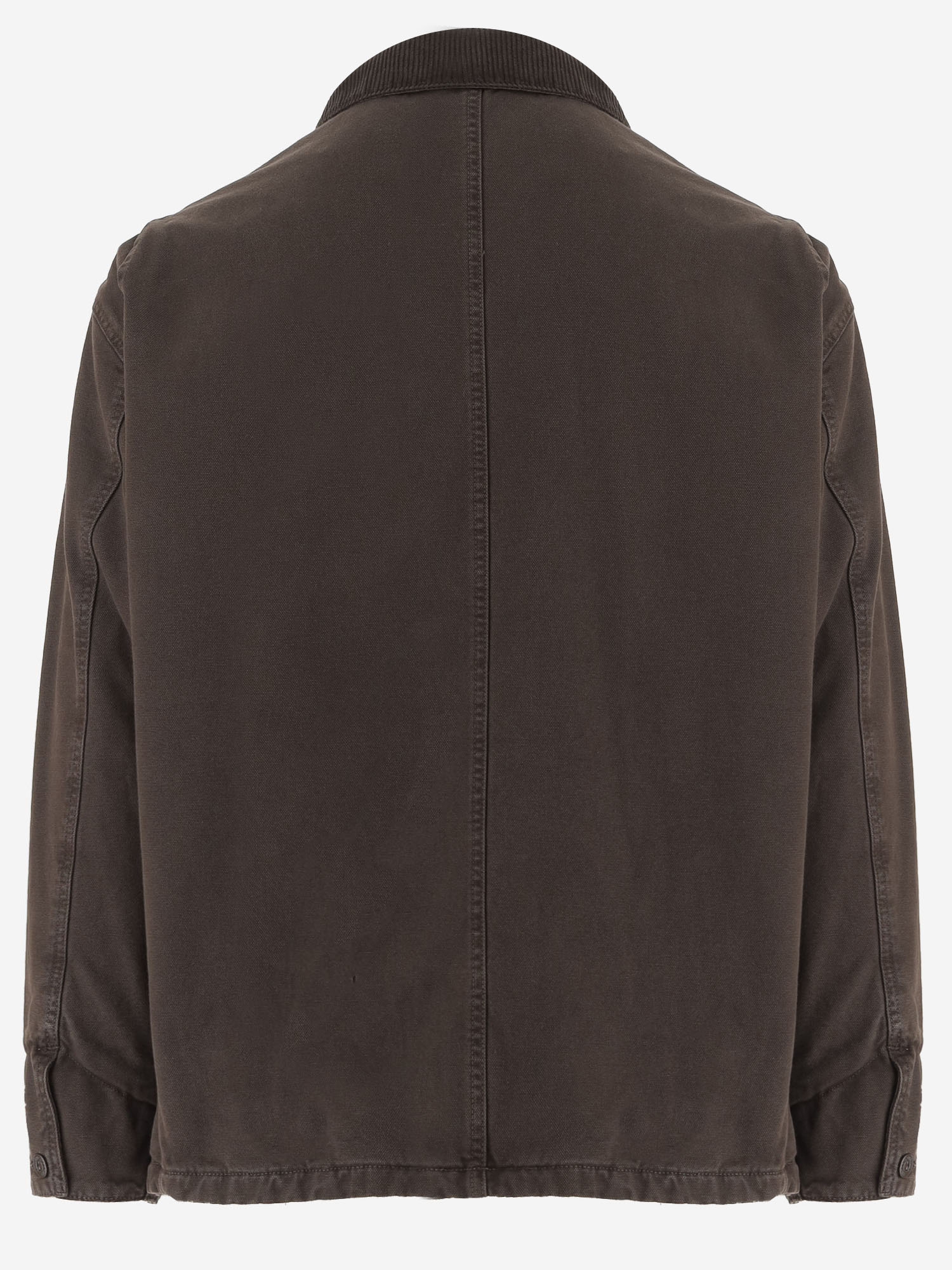 [Emporio Armani] Casual Jacket FW26 EM006501AF27763U6030