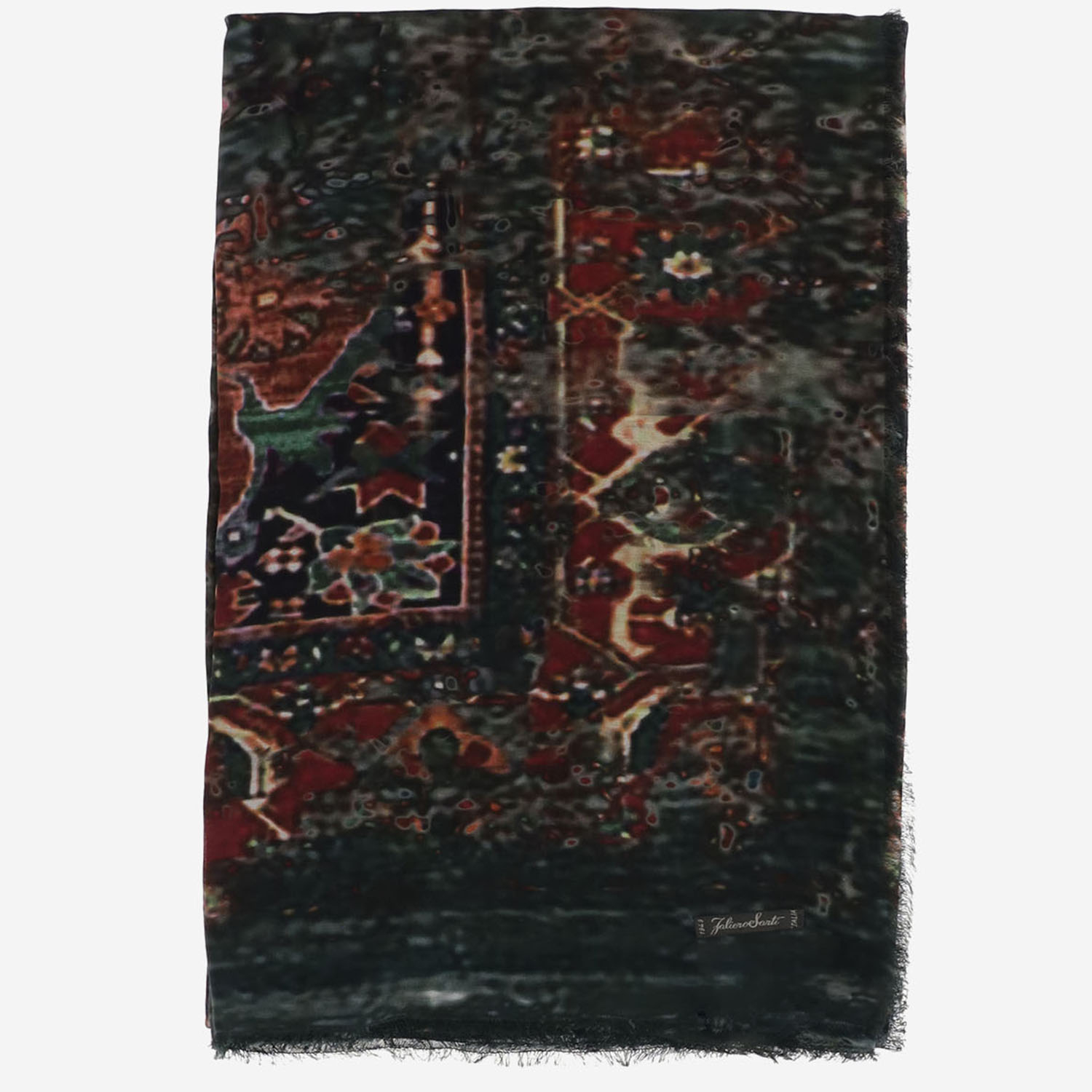 [Faliero Sarti] Scarf FW26 20743290