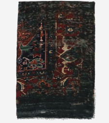 [Faliero Sarti] Scarf FW26 20743290