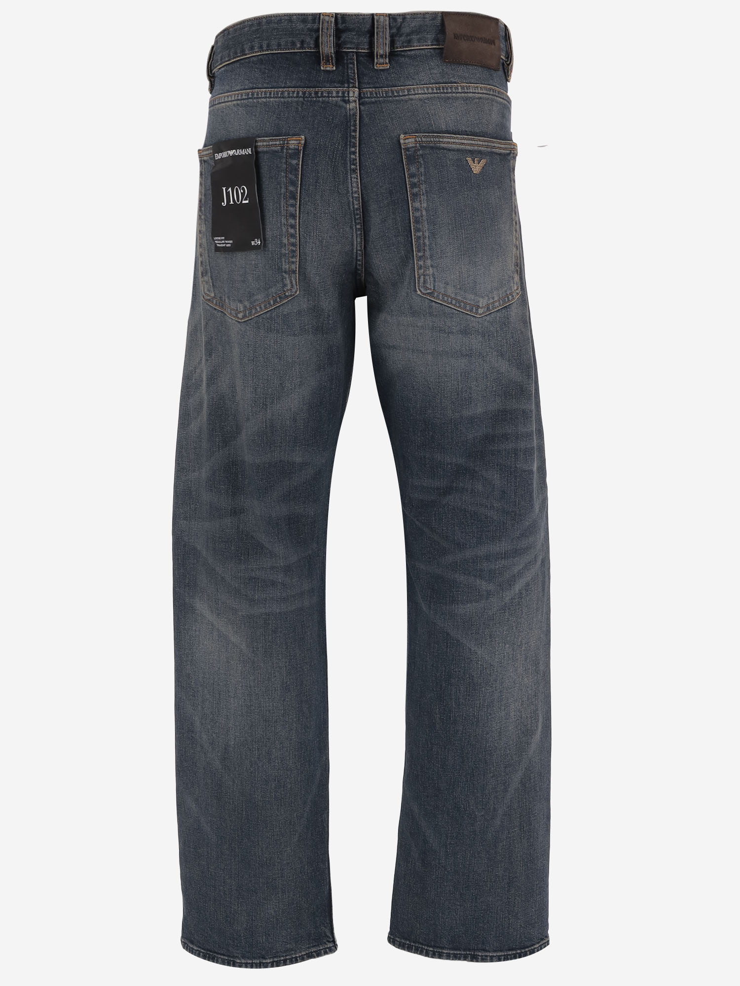 [Emporio Armani] Jeans FW26 EM006492AF27565MB001