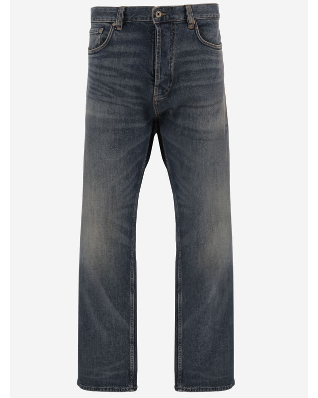 [Emporio Armani] Jeans FW26 EM006492AF27565MB001