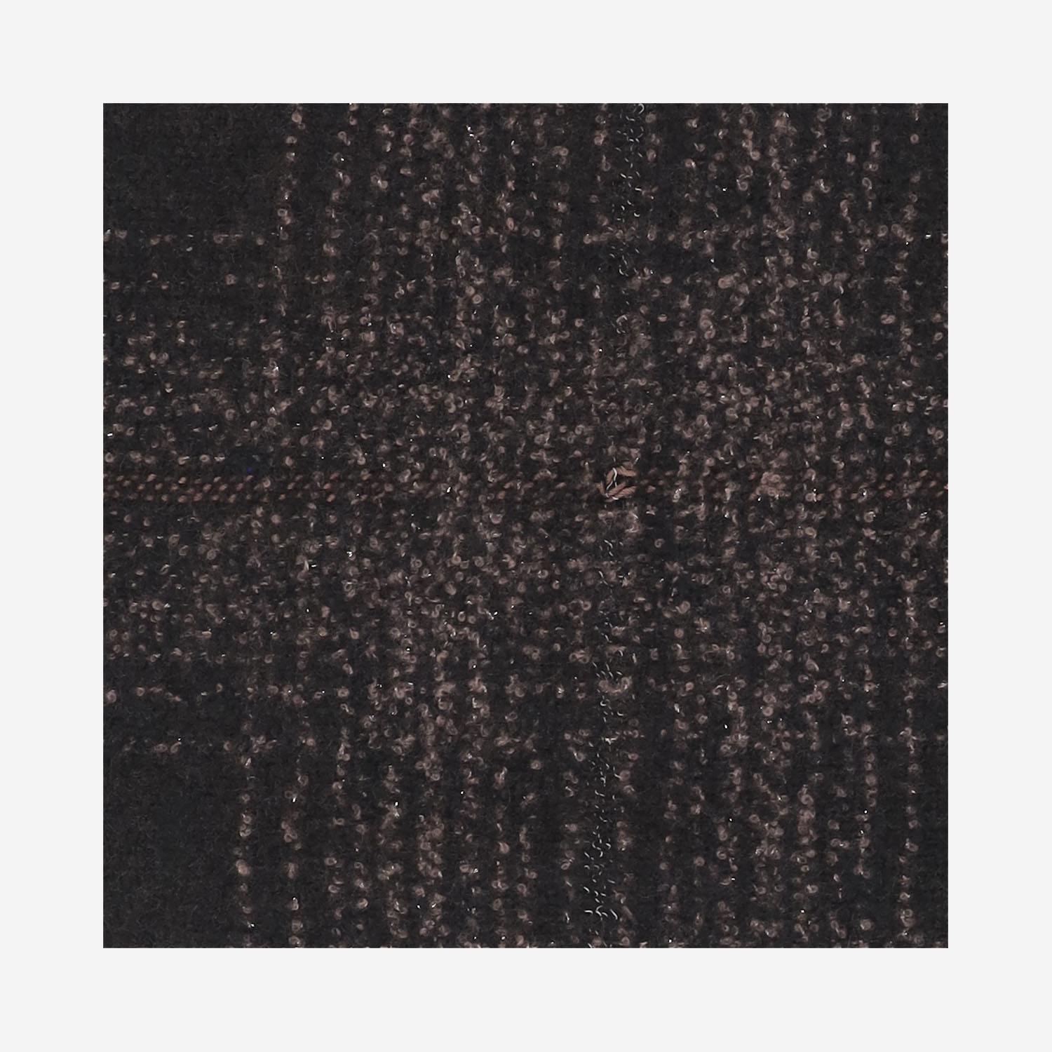[Faliero Sarti] Scarf FW26 20032480