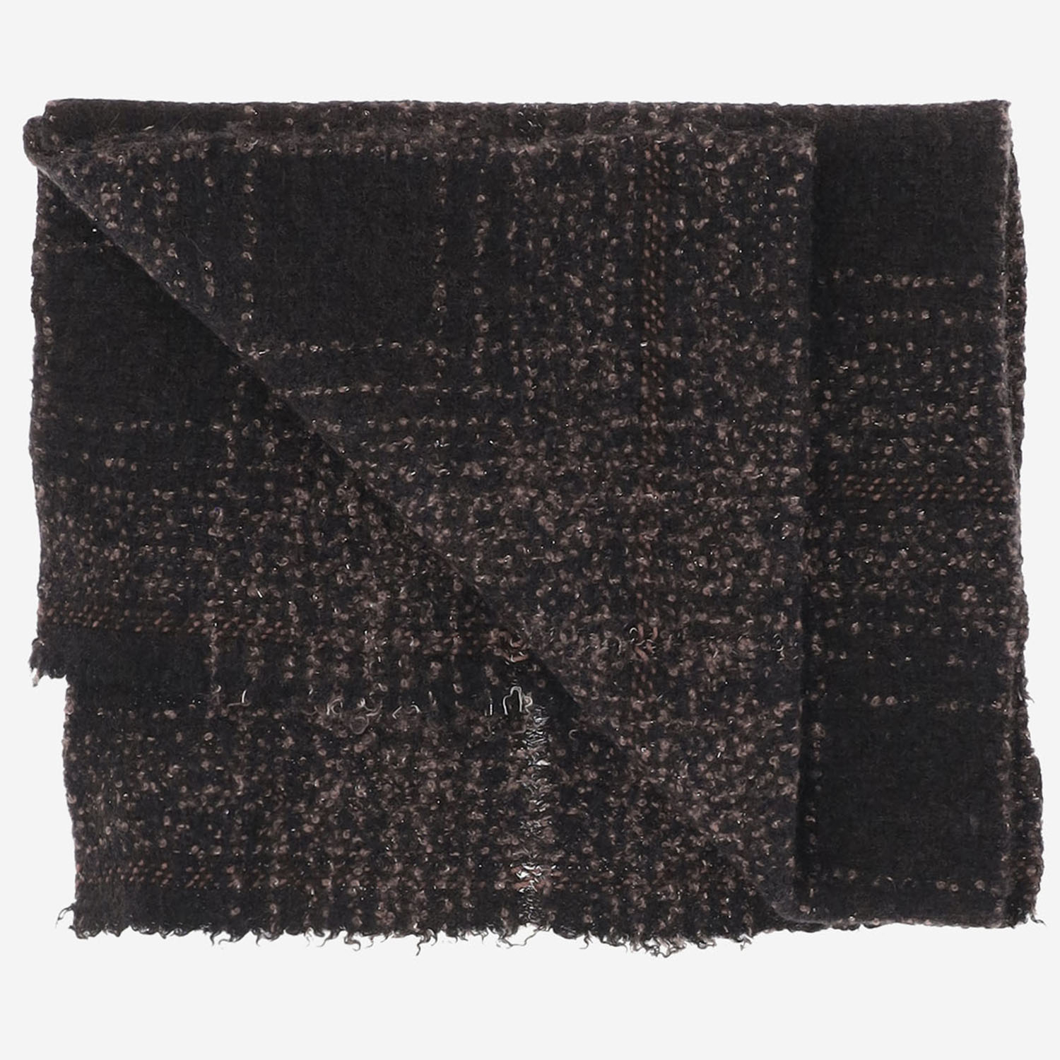 [Faliero Sarti] Scarf FW26 20032480