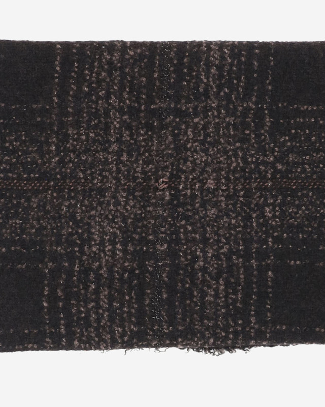 [Faliero Sarti] Scarf FW26 20032480