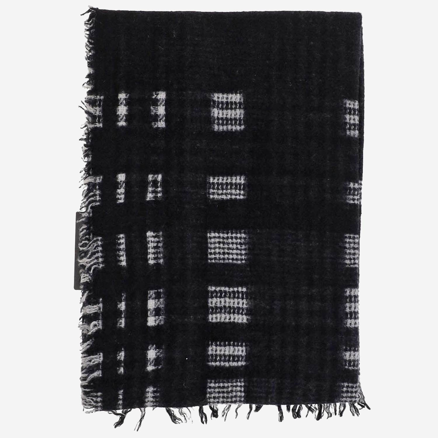 [Faliero Sarti] Scarf FW26 20192660