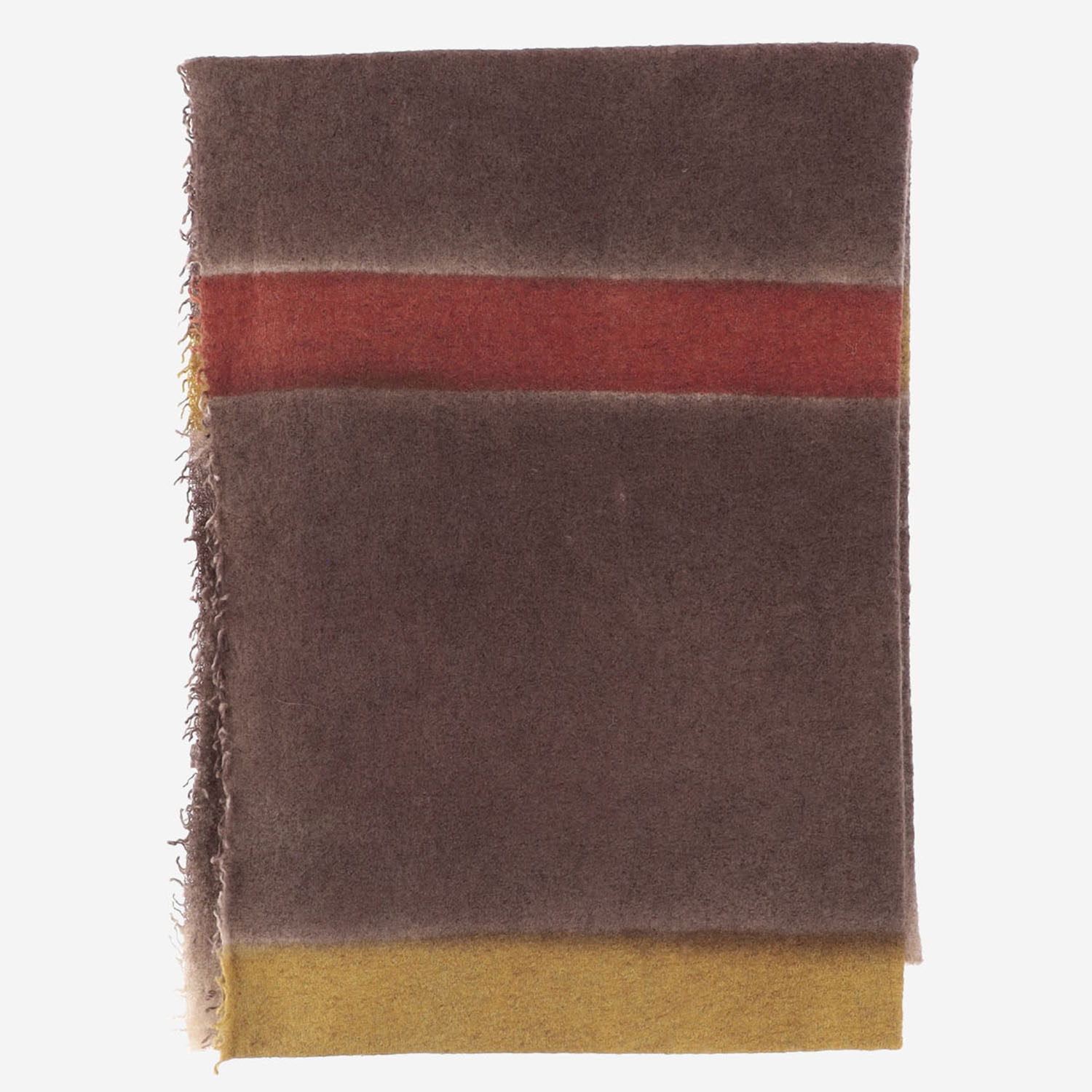 [Faliero Sarti] Scarf FW26 05173031