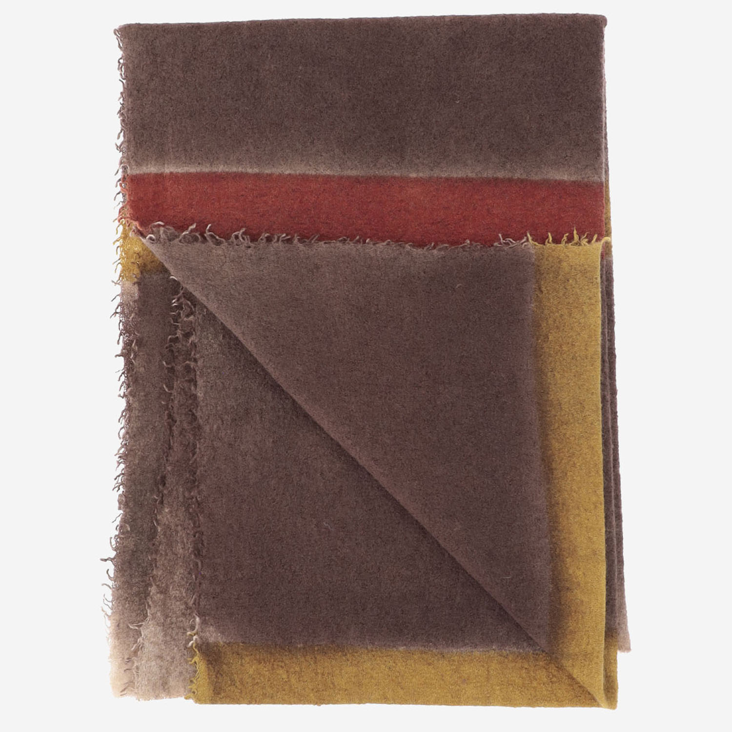 [Faliero Sarti] Scarf FW26 05173031