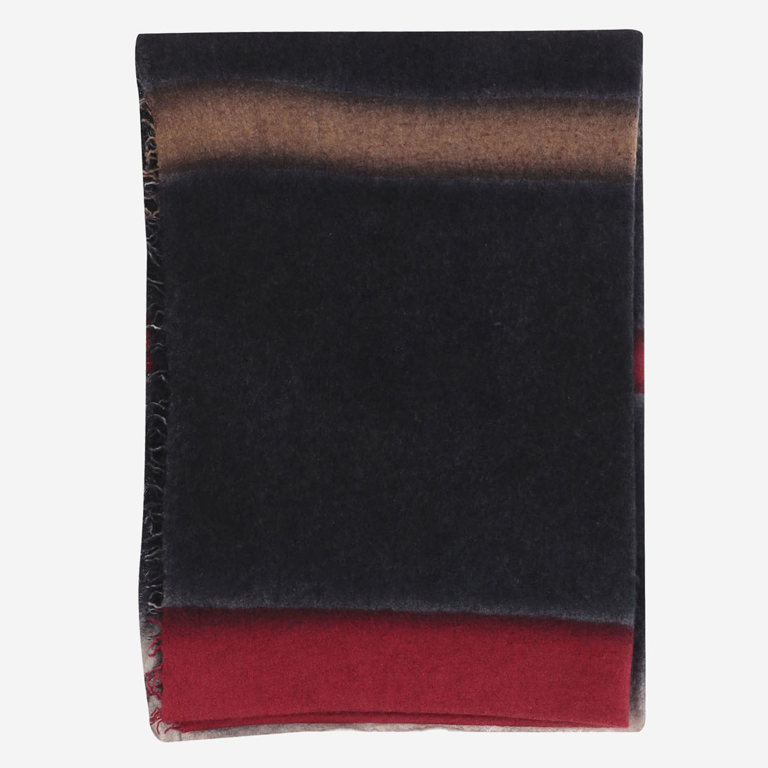 [Faliero Sarti] Scarf FW26 05173033