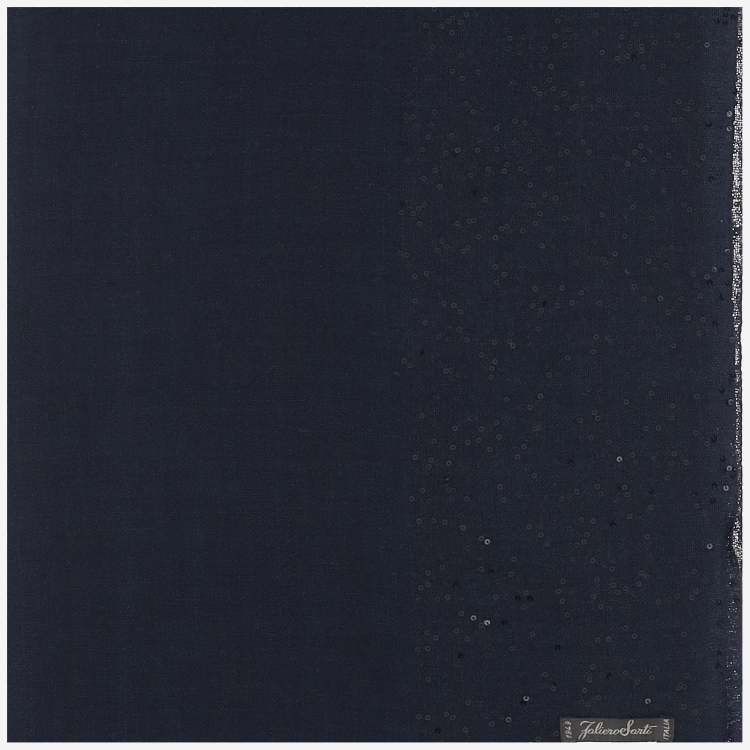 [Faliero Sarti] Scarf FW26 0351117221
