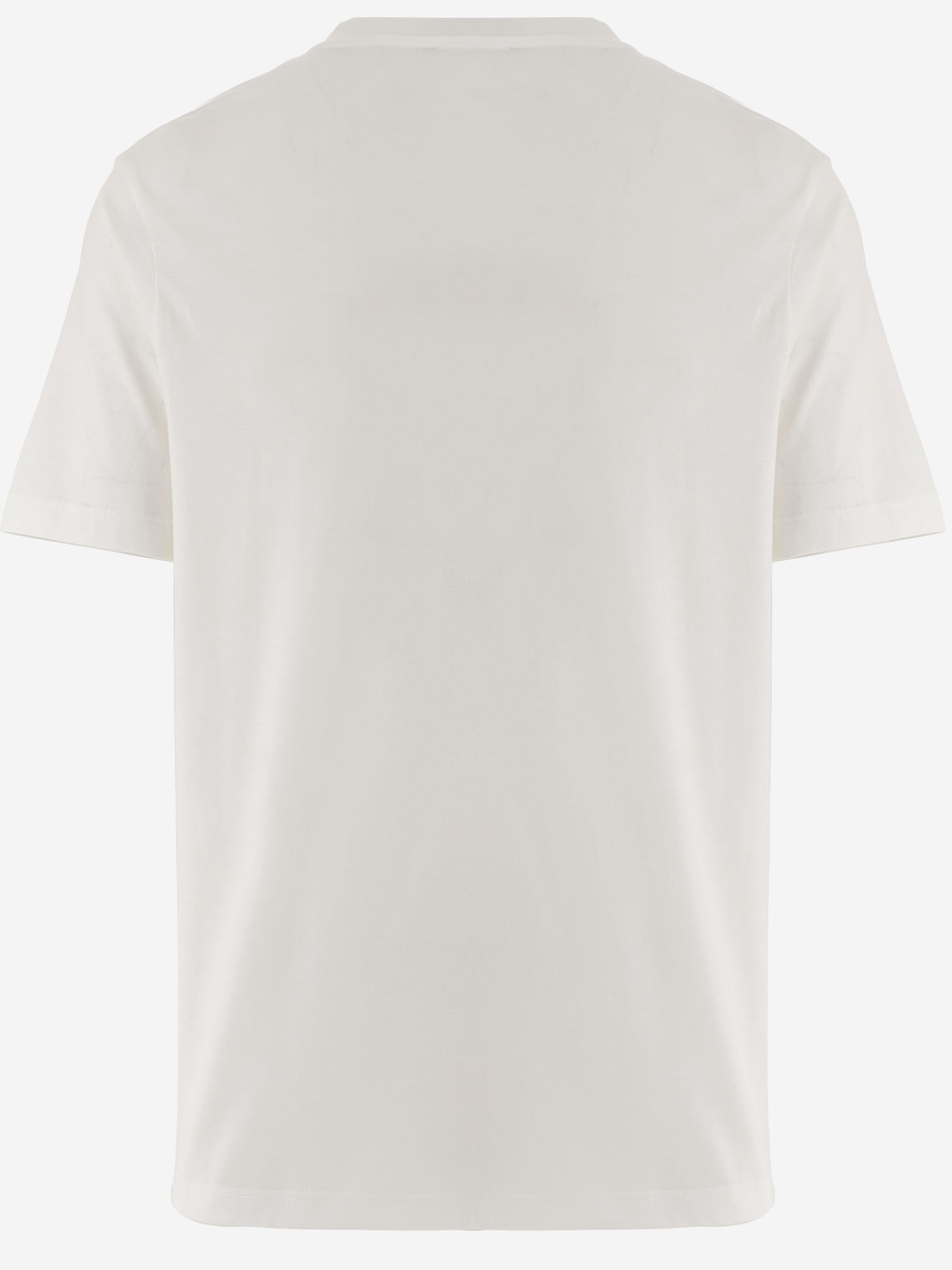 [Emporio Armani] T-shirts Short Sleeve FW26 EM007283AF29523U0003