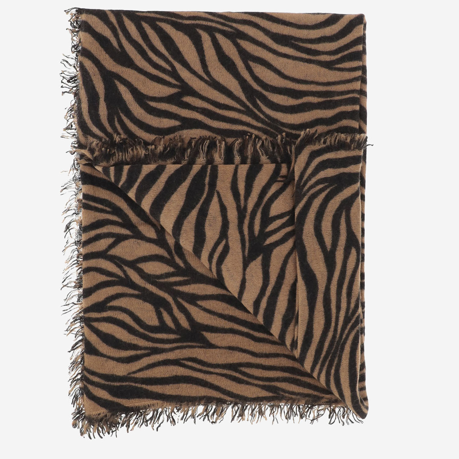 [Faliero Sarti] Scarf FW26 21914290