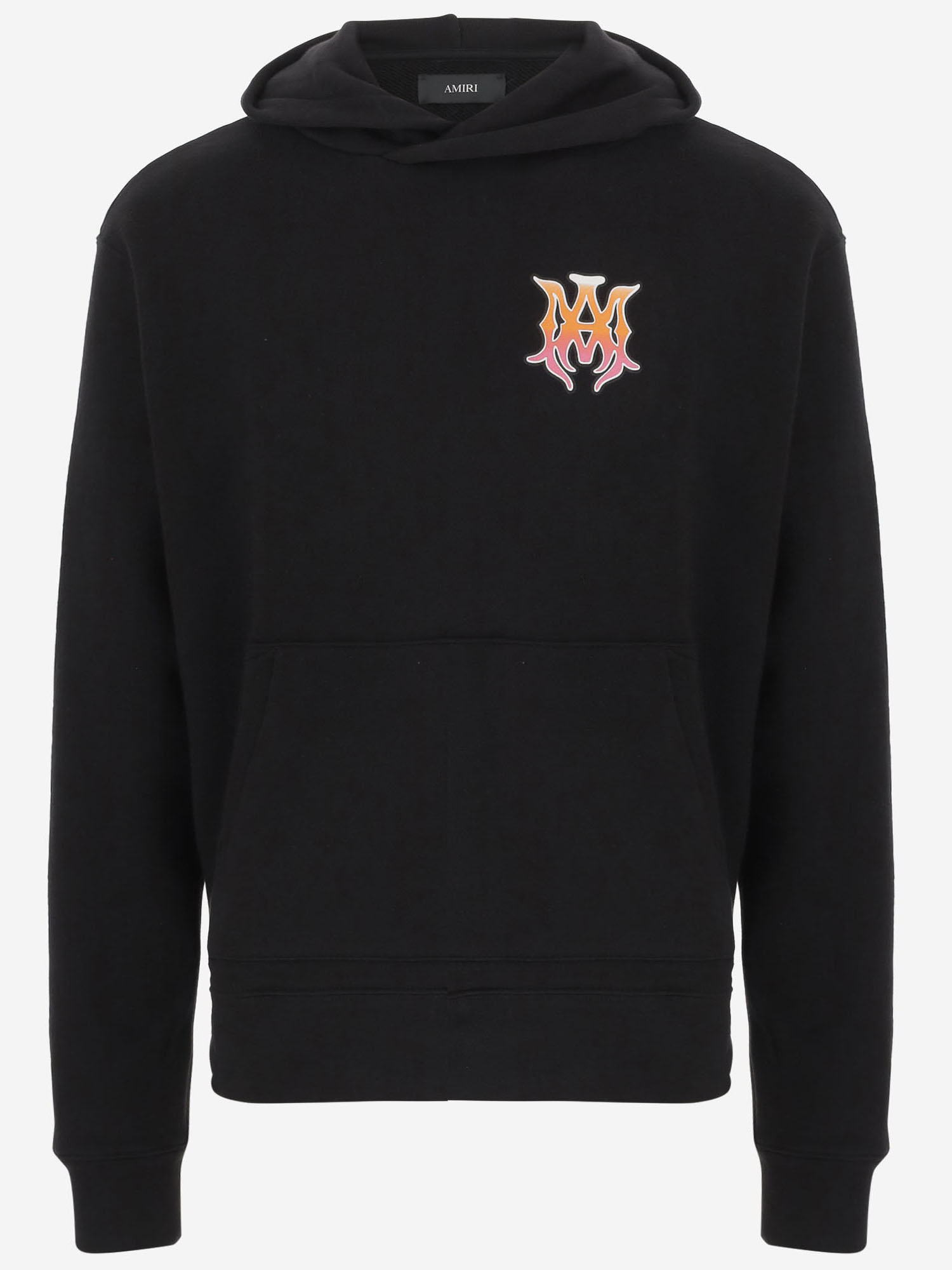 [Amiri] Hoodie FW26 AMTOJR1169001