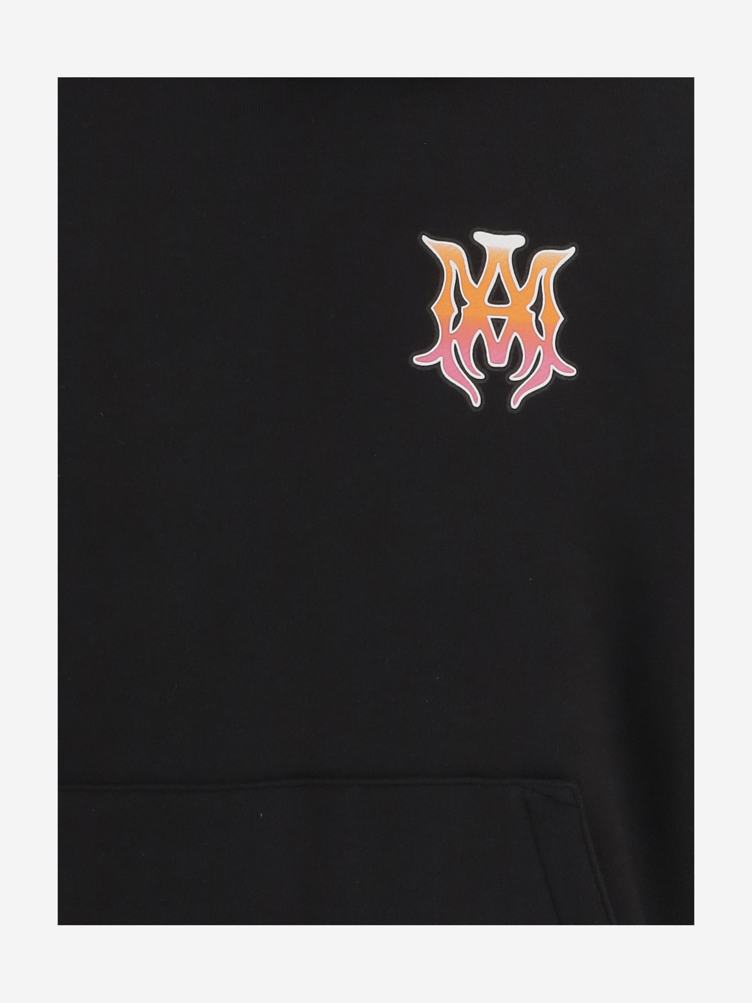 [Amiri] Hoodie FW26 AMTOJR1169001