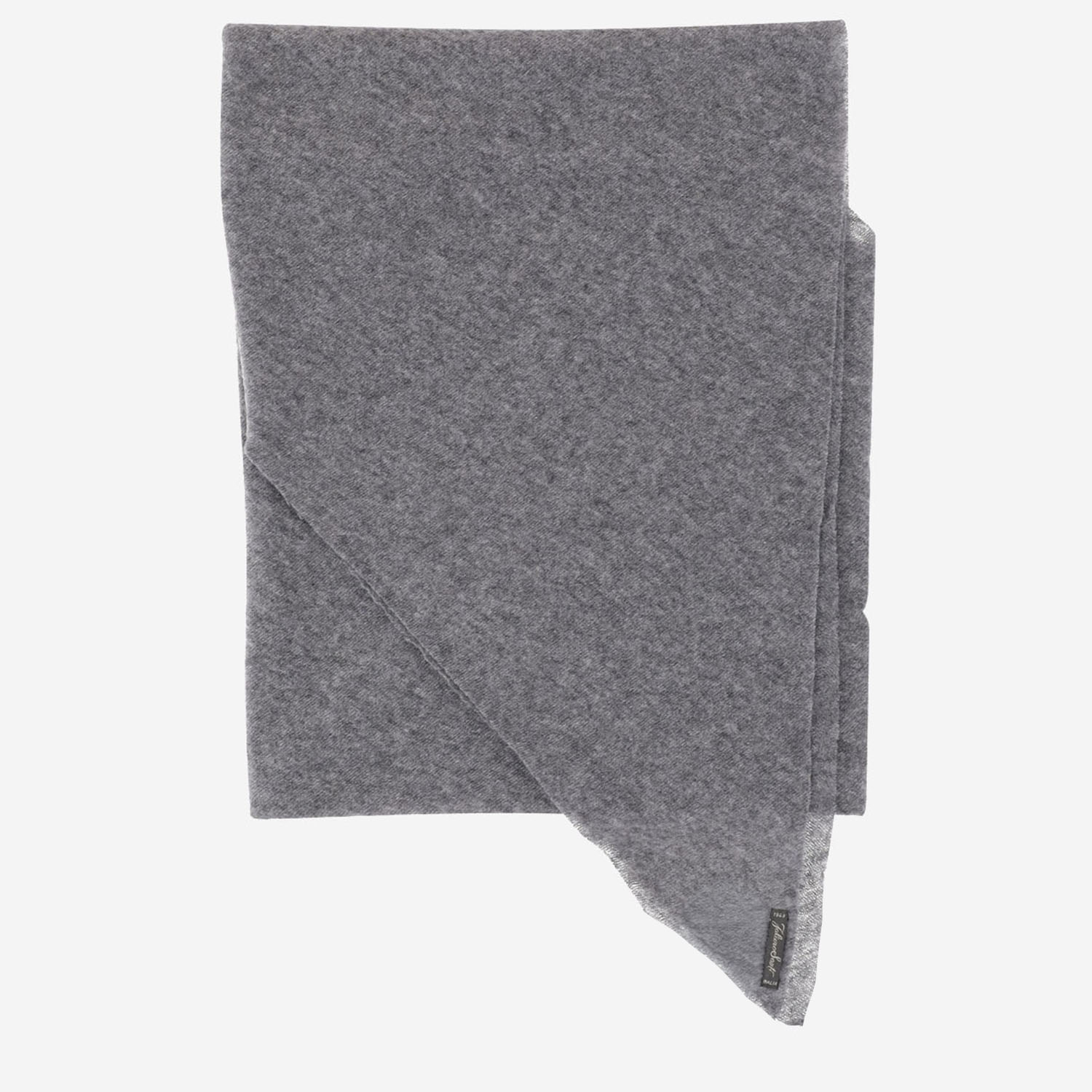 [Faliero Sarti] Scarf FW26 050263222