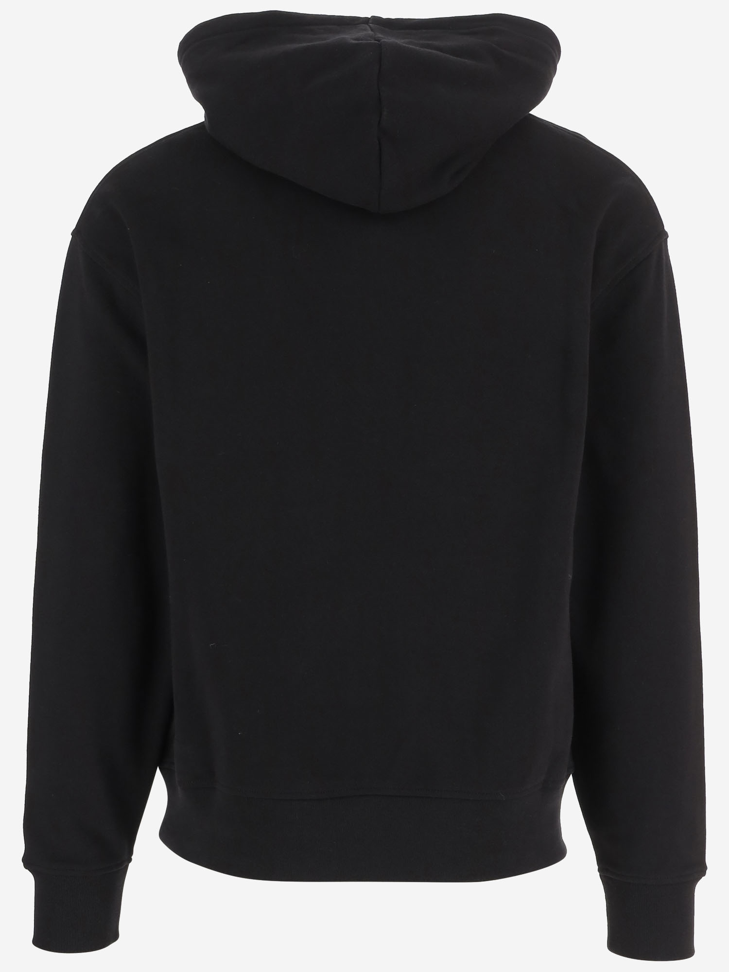 [ICECREAM] Hoodie FW26 ICPH26234BLACK