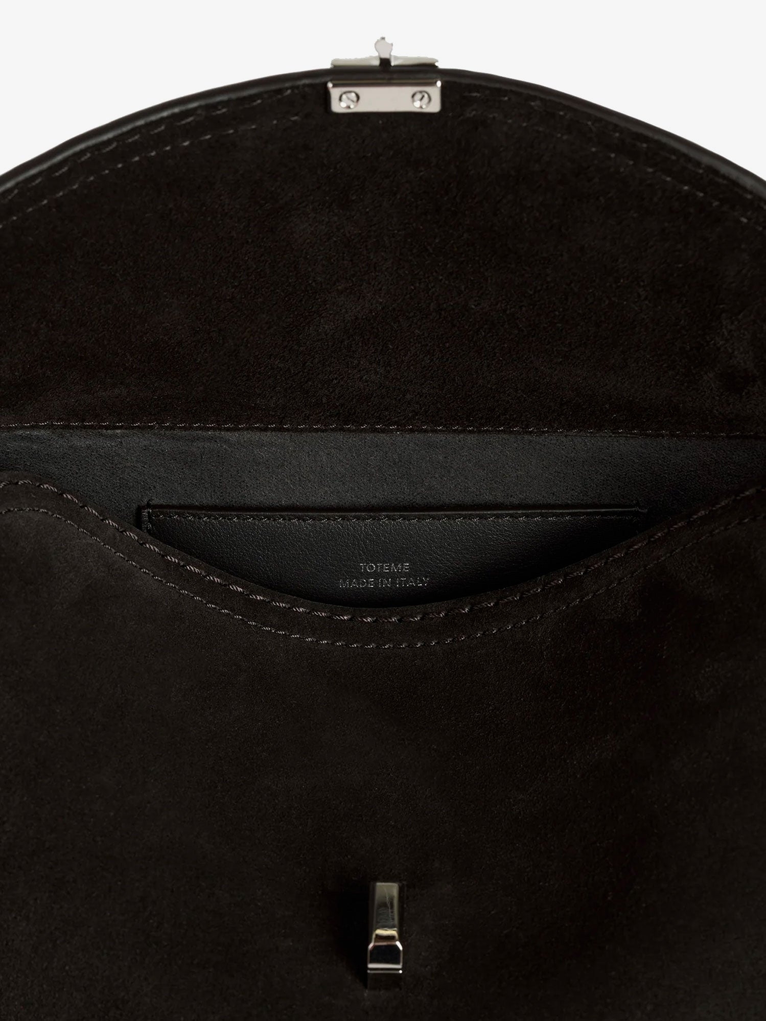 [TOTEME] Tote bag FW26 234WAL944LE0004040