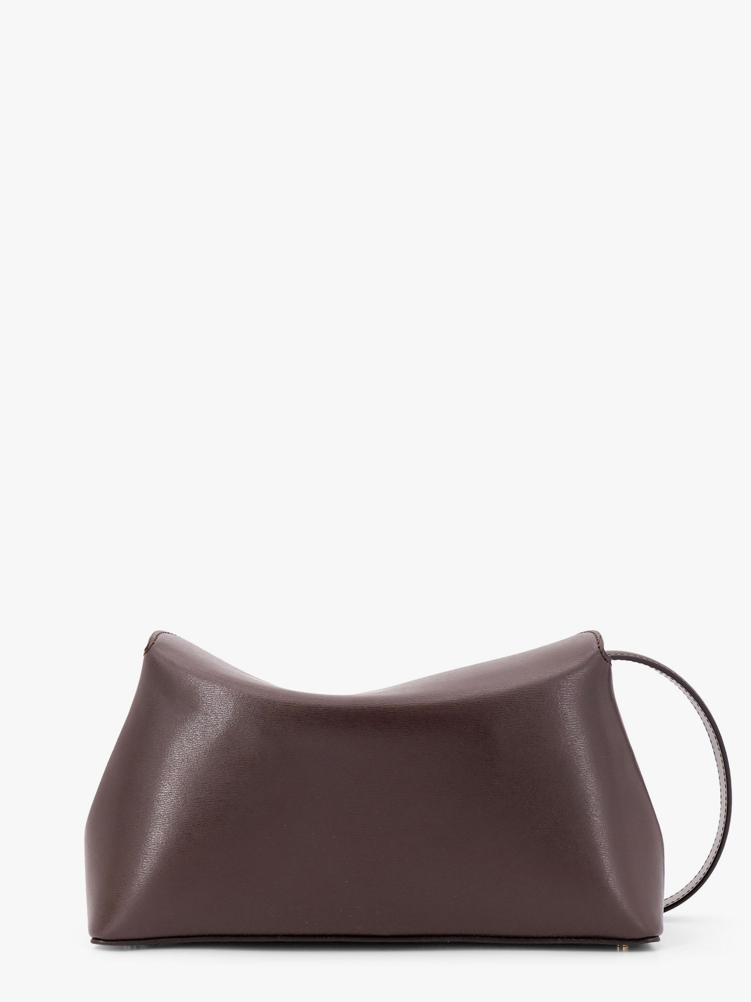 [TOTEME] Cross body bag FW26 244WAL950LE0025213