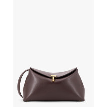[TOTEME] Cross body bag FW26 244WAL950LE0025213