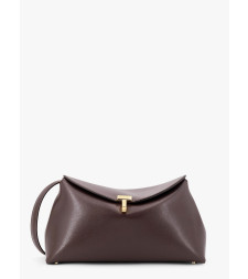 [TOTEME] Cross body bag FW26 244WAL950LE0025213