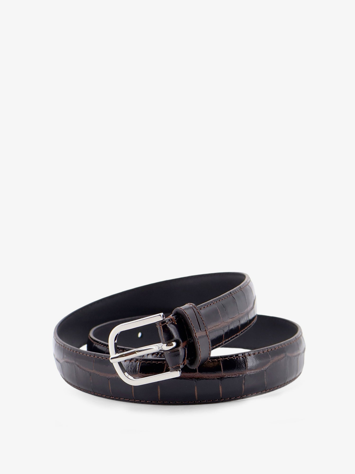 [TOTEME] Belt FW26 244WAM1089LE0138014