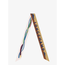 [Longchamp Paris] Scarf FW26 51047GSO238