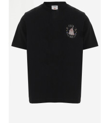 [Casablanca] T-shirts Short Sleeve FW26 MPF26JTS00117