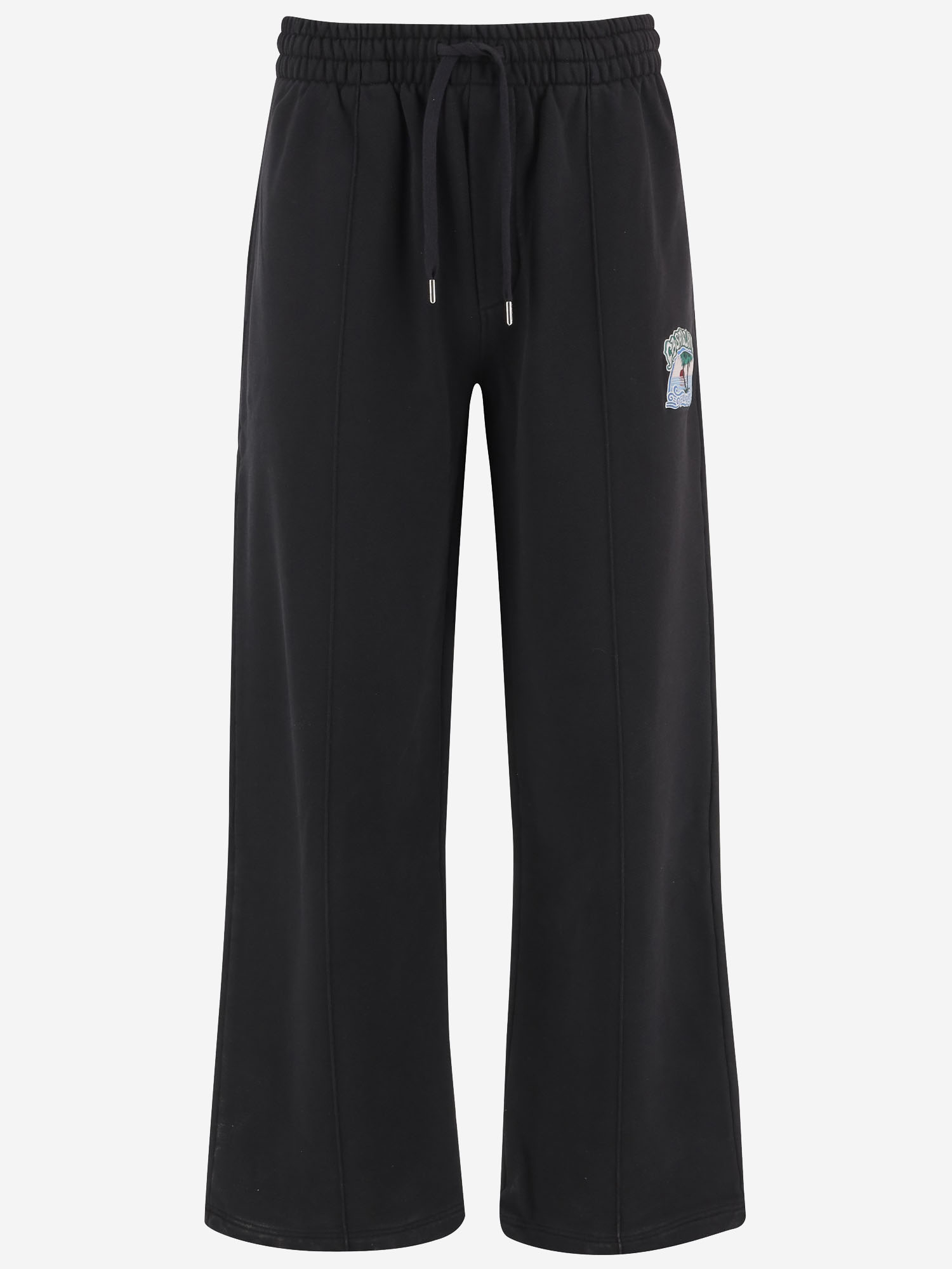 [Casablanca] Trousers FW26 MPF26JTR36101