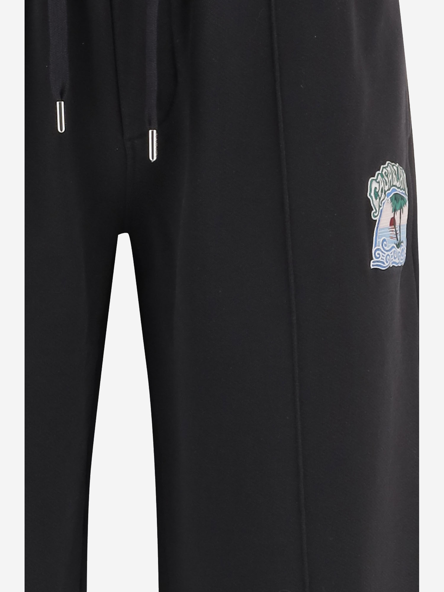 [Casablanca] Trousers FW26 MPF26JTR36101
