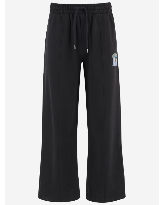 [Casablanca] Trousers FW26 MPF26JTR36101