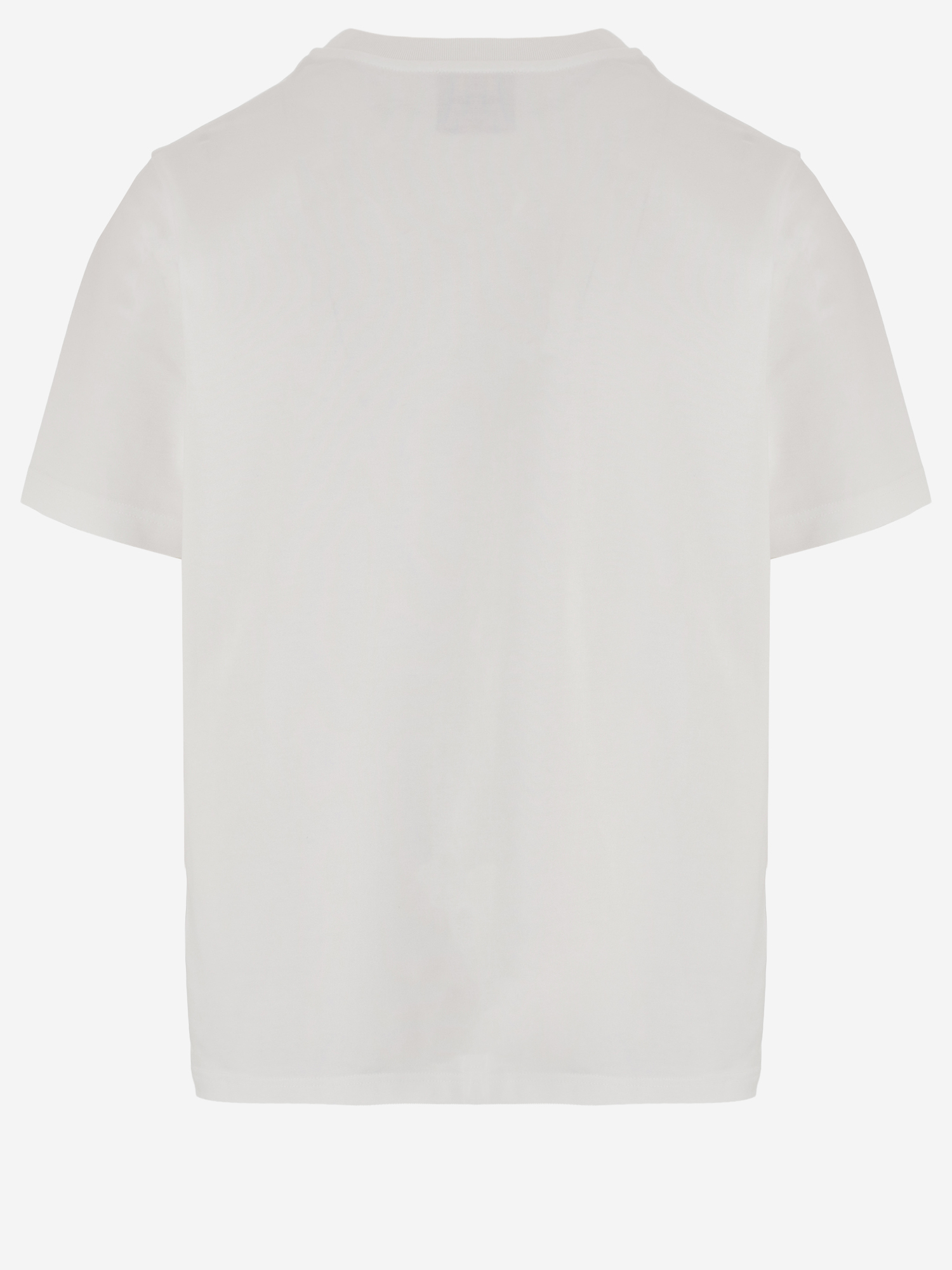 [Casablanca] T-shirts Short Sleeve FW26 MPF26JTS00103