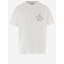 [Casablanca] T-shirts Short Sleeve FW26 MPF26JTS00105