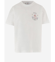 [Casablanca] T-shirts Short Sleeve FW26 MPF26JTS00105