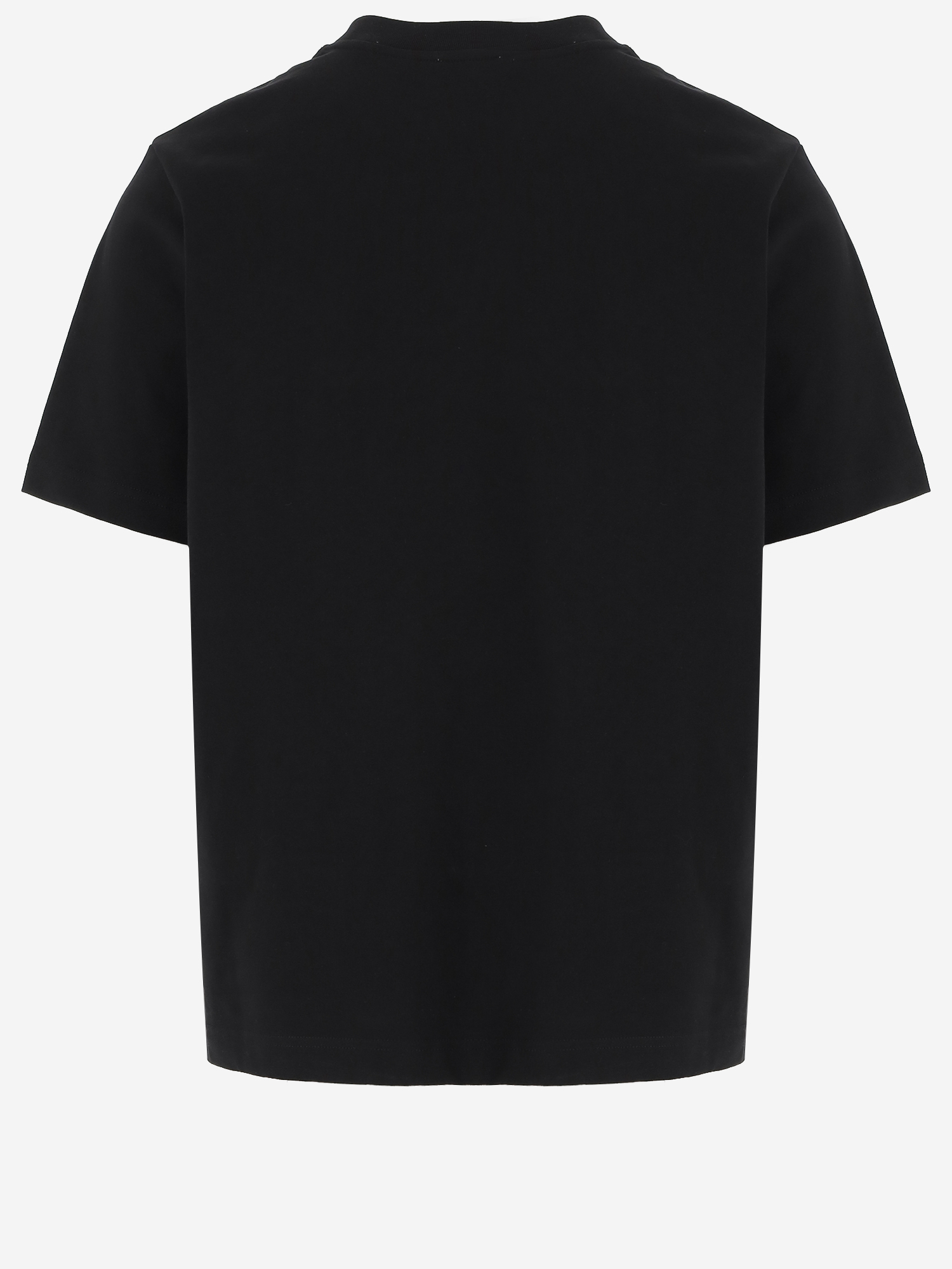 [Casablanca] T-shirts Short Sleeve FW26 MPF26JTS00119