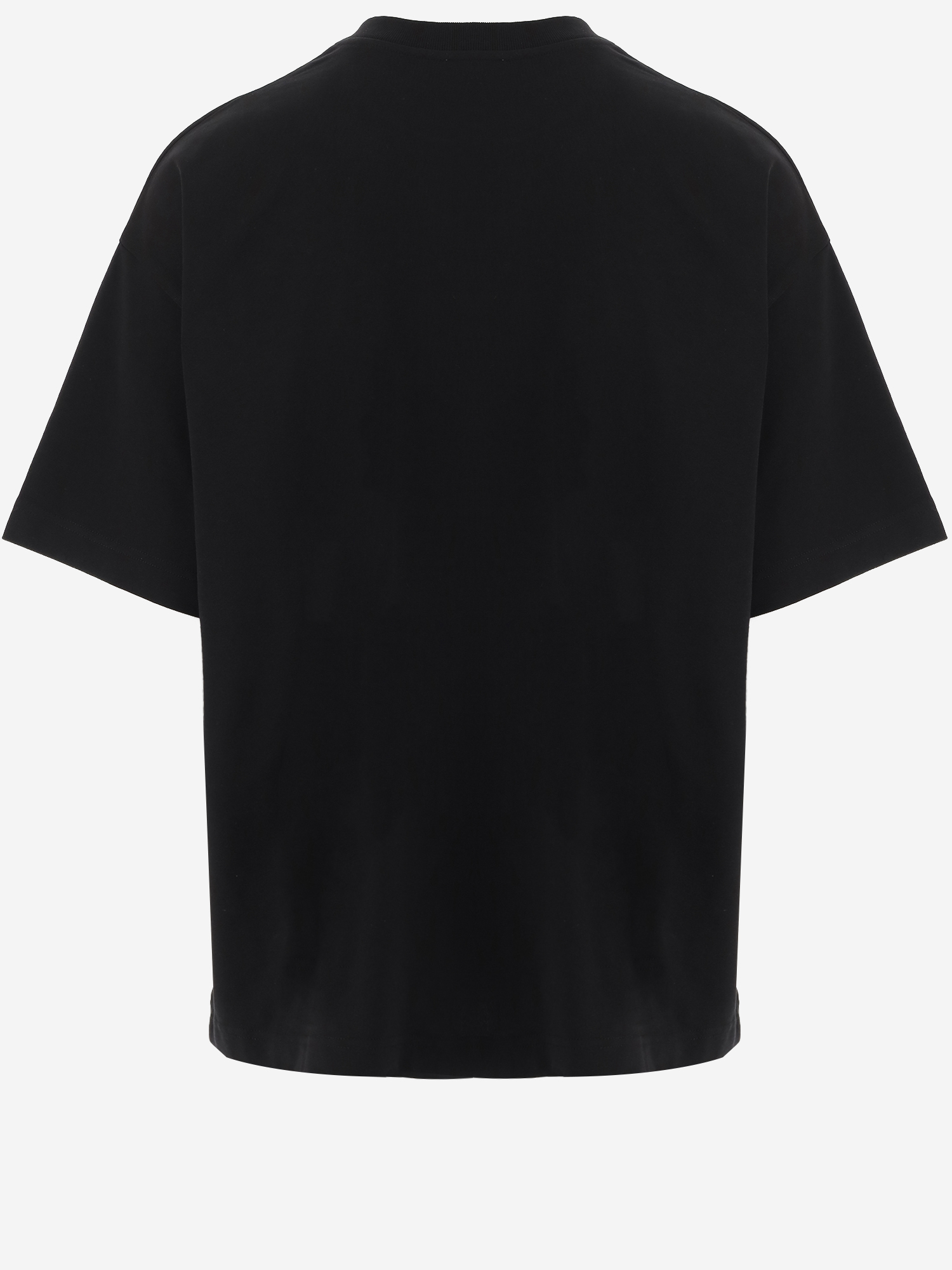 [Casablanca] T-shirts Short Sleeve FW26 MPF26JTS07802