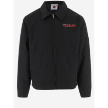 [ICECREAM] Casual Jacket FW26 ICOU26204BLACK