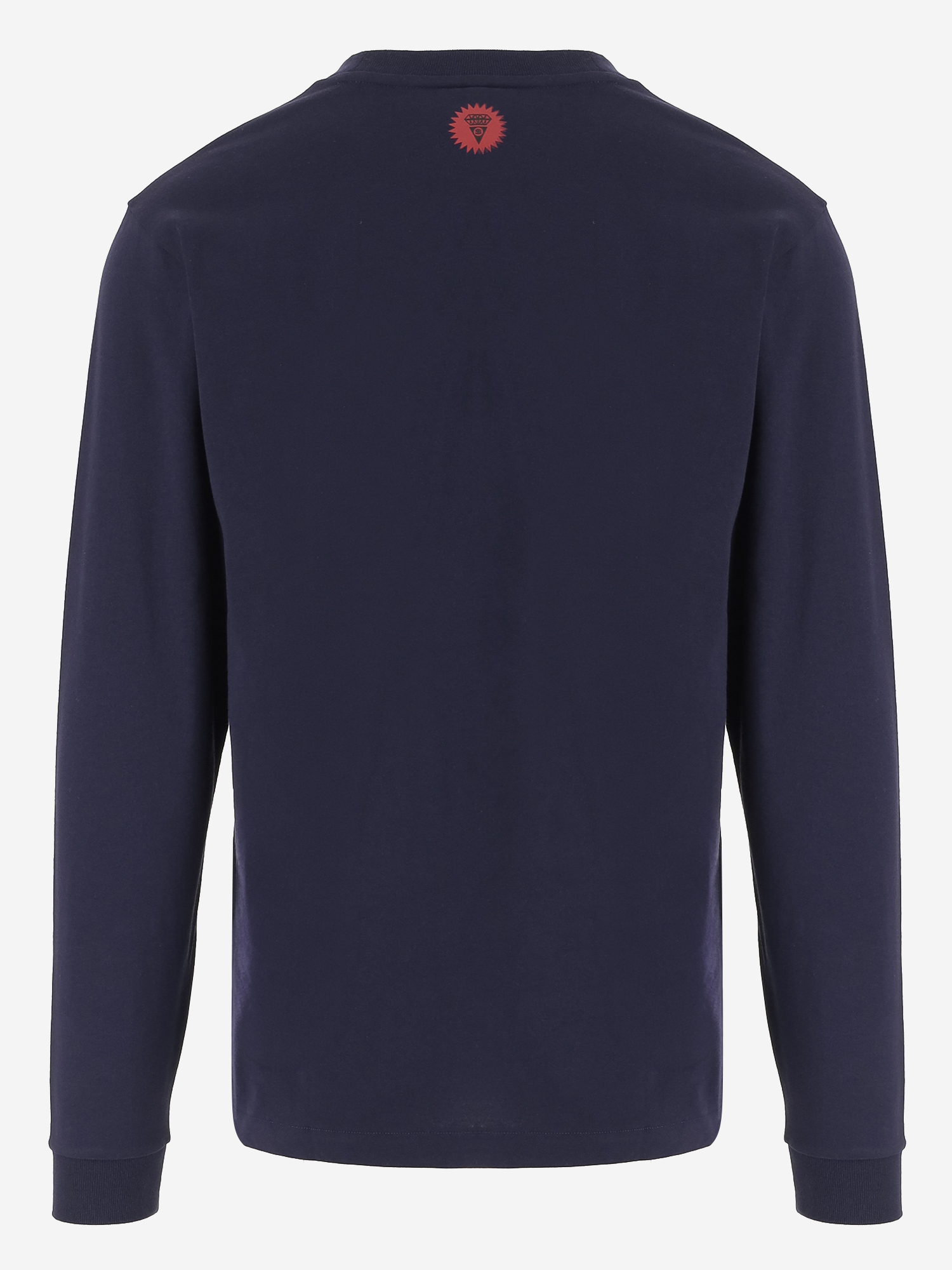 [ICECREAM] Knitwear FW26 ICLT26273NAVY