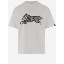[ICECREAM] T-shirts Short Sleeve FW26 ICTS26256WHITE