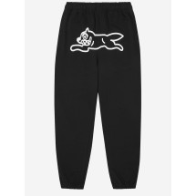 [ICECREAM] Jogger pants FW26 IC23211BLACK