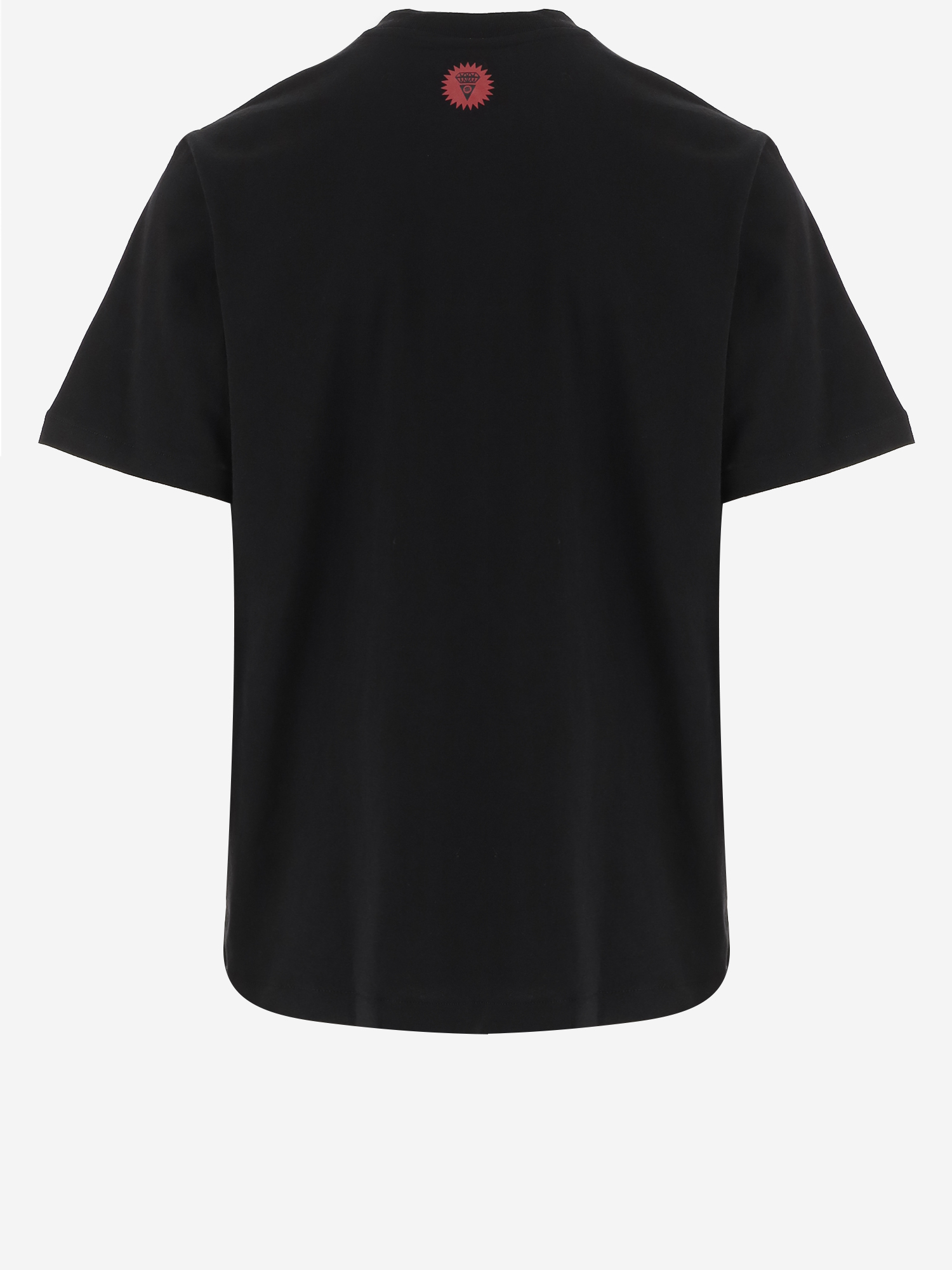 [ICECREAM] T-shirts Short Sleeve FW26 ICTS26256BLACK