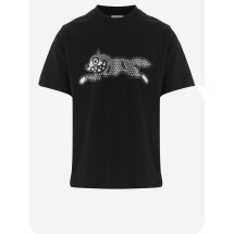 [ICECREAM] T-shirts Short Sleeve FW26 ICTS26256BLACK