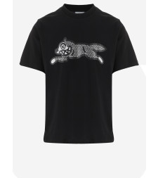 [ICECREAM] T-shirts Short Sleeve FW26 ICTS26256BLACK